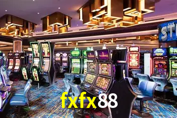Desvendando o Mundo dos Jogos Virtuais na fxfx88