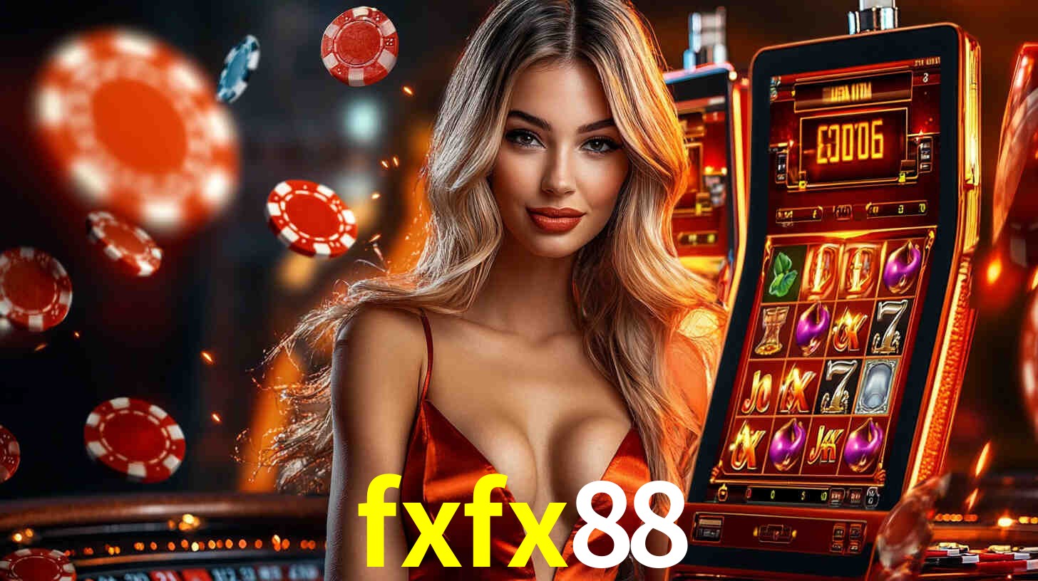 fxfx88 - Corrida pela Fortuna - fxfx88.com