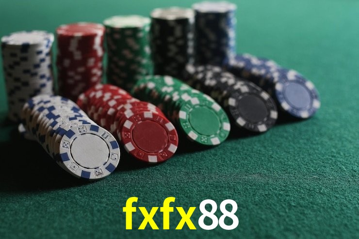Statistics fxfx88
