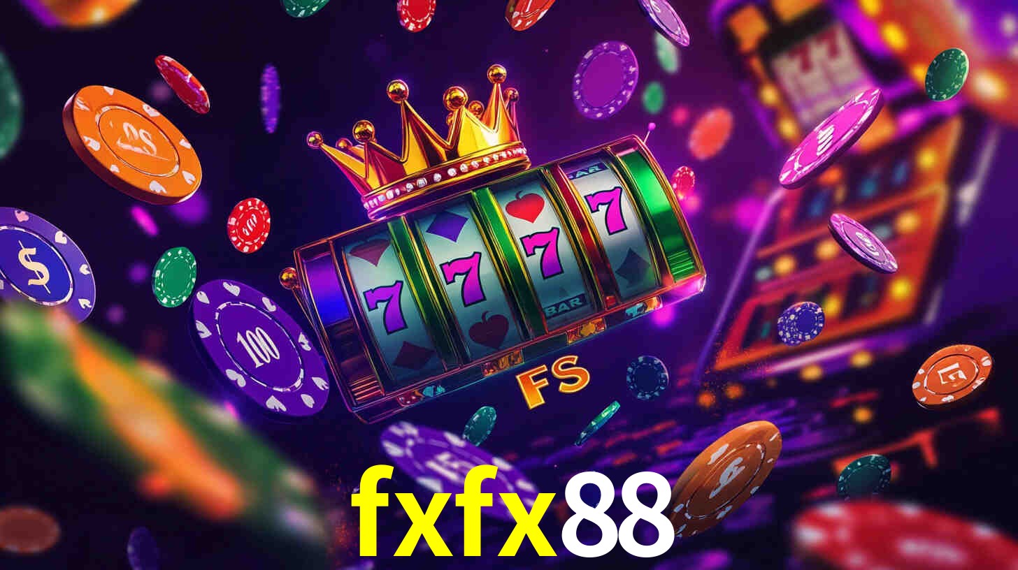 Premium Interface fxfx88