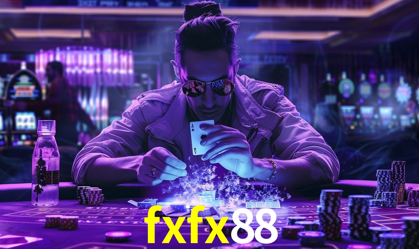 Roulette Table fxfx88