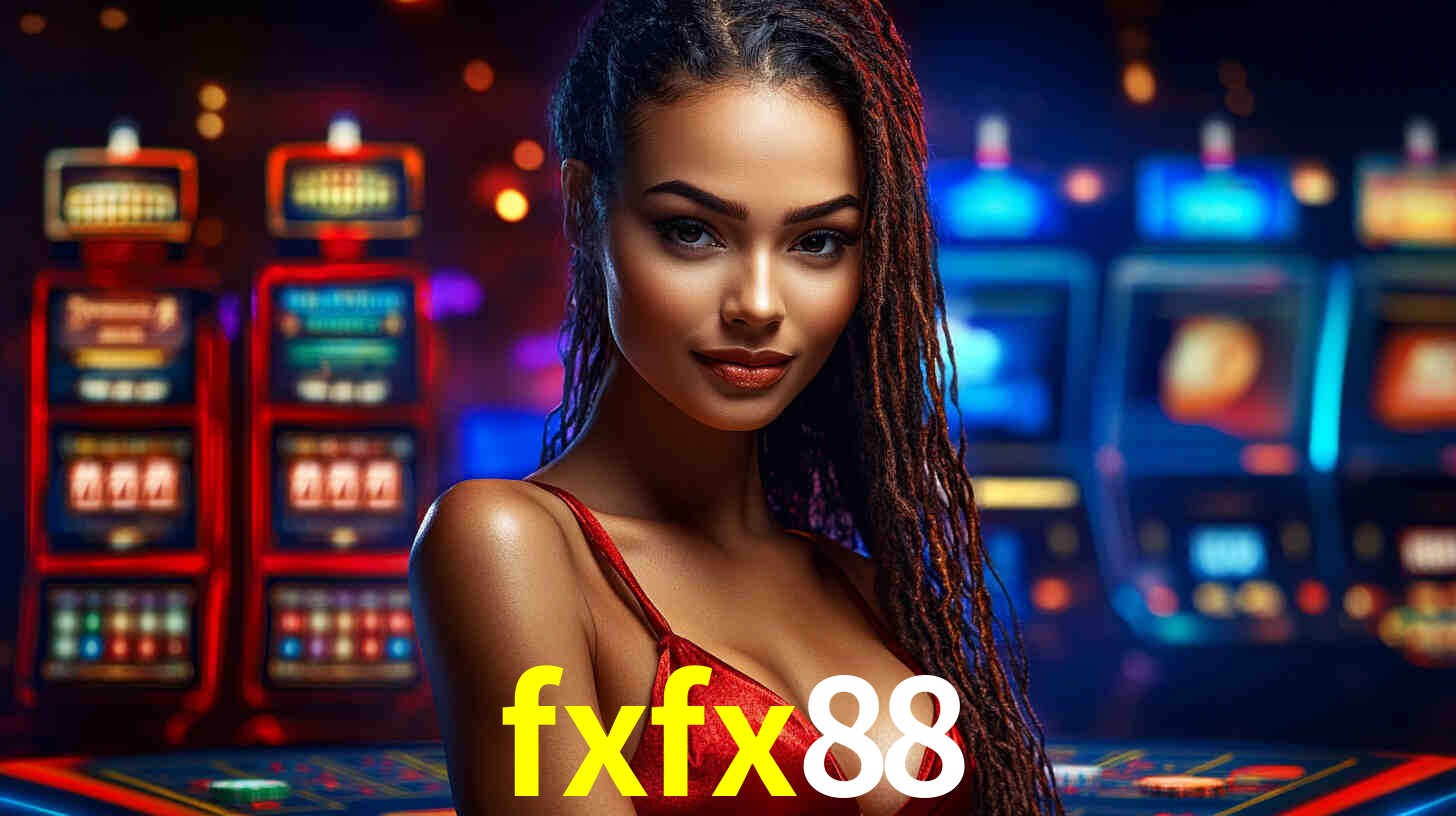 A Experiência Imersiva dos Cassinos Ao Vivo no fxfx88