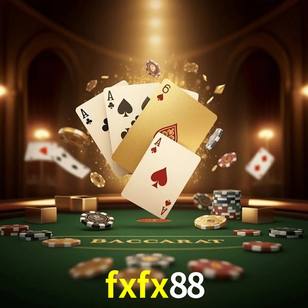 VIP Casino fxfx88