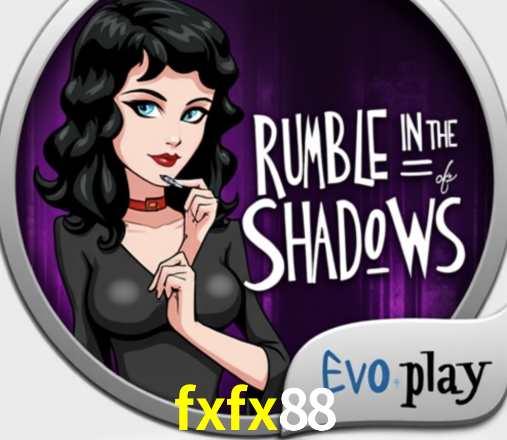 Platform Technology fxfx88
