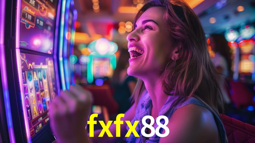 Sinta a adrenalina dos jogos de cassino com fxfx88