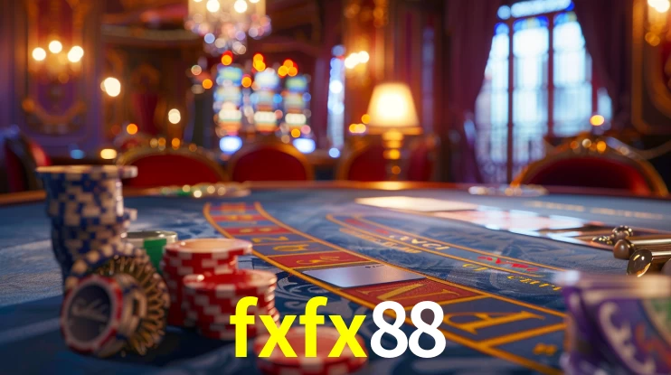 Game Providers fxfx88
