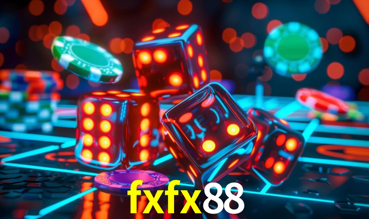 Desvendando o Mundo dos Jogos Virtuais na fxfx88