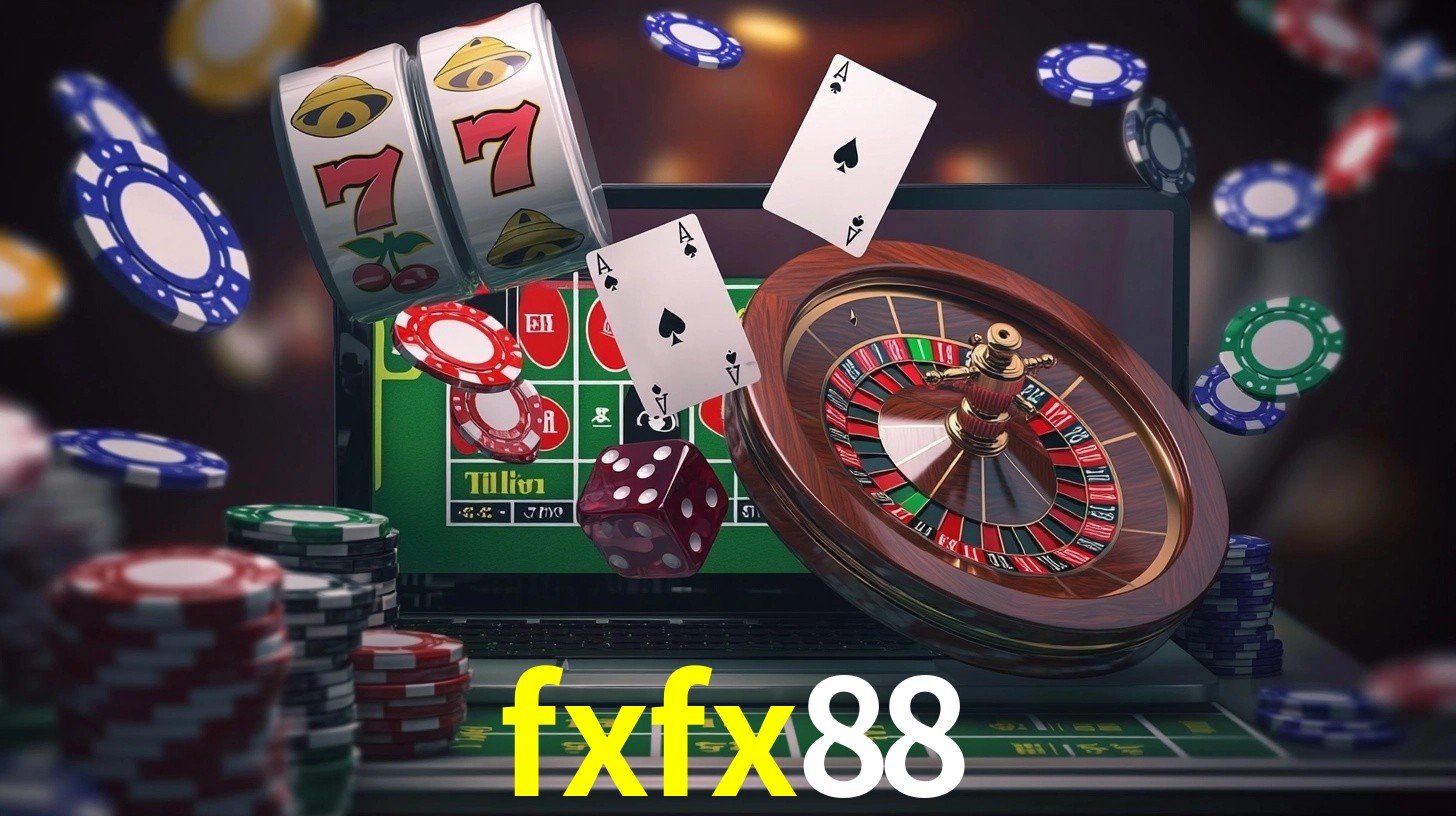 Welcome Bonus fxfx88