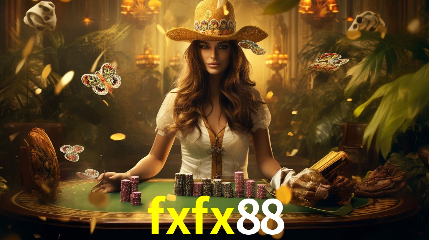 Tournaments fxfx88