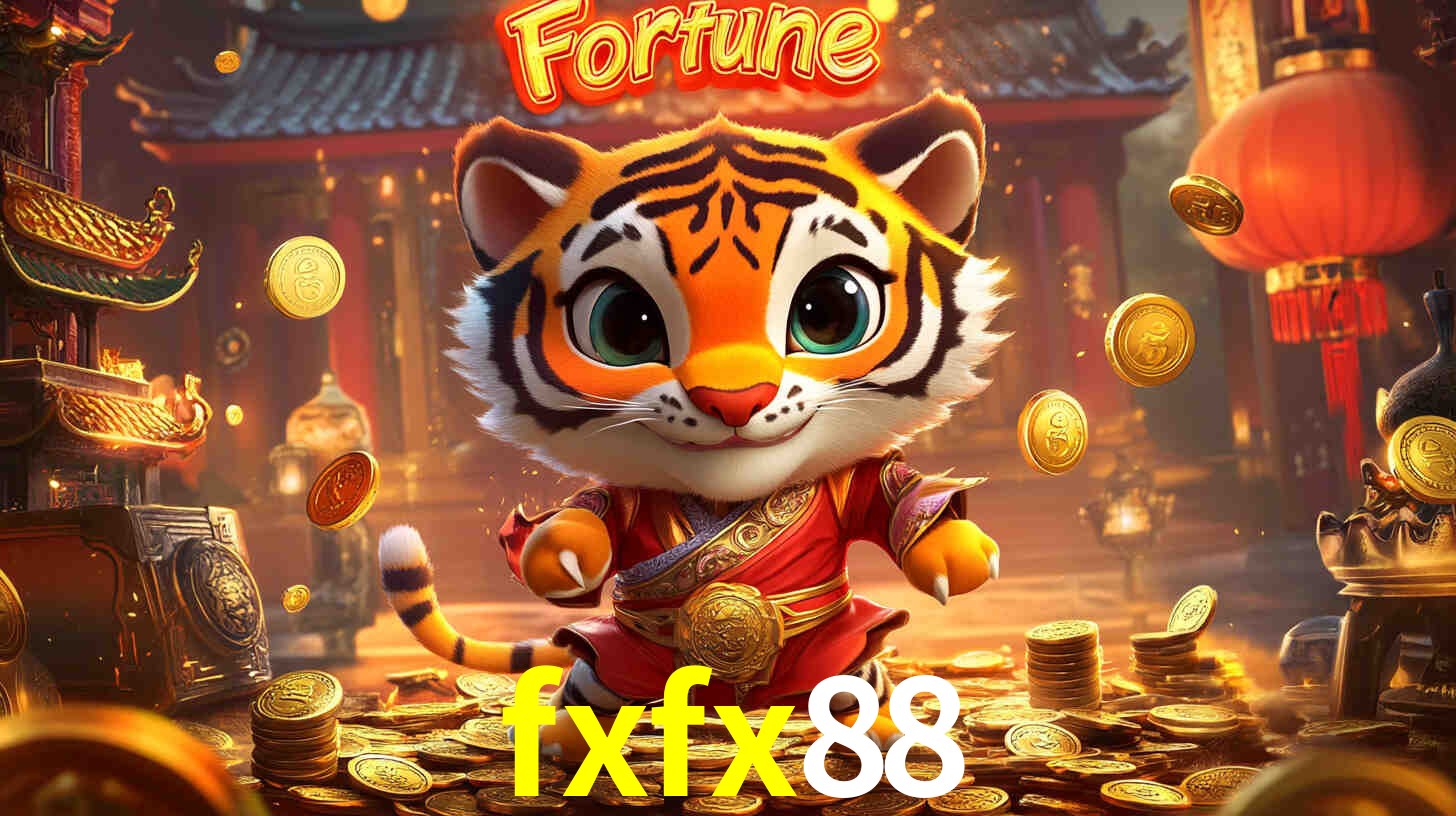 A Revolução dos Aplicativos de Jogos no fxfx88
