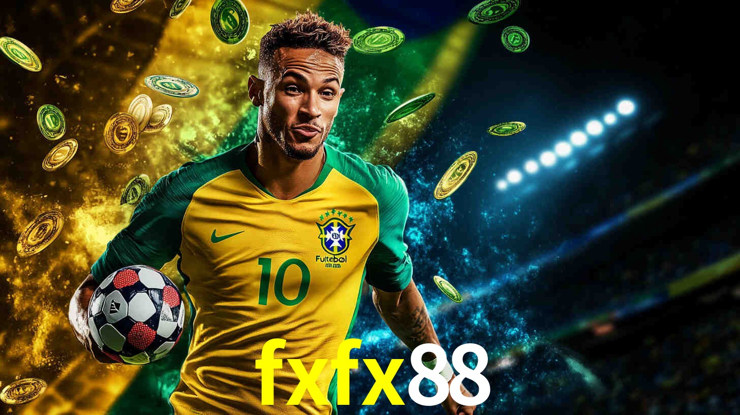 Inovações de Jogos na fxfx88: O Futuro das Experiências Interativas