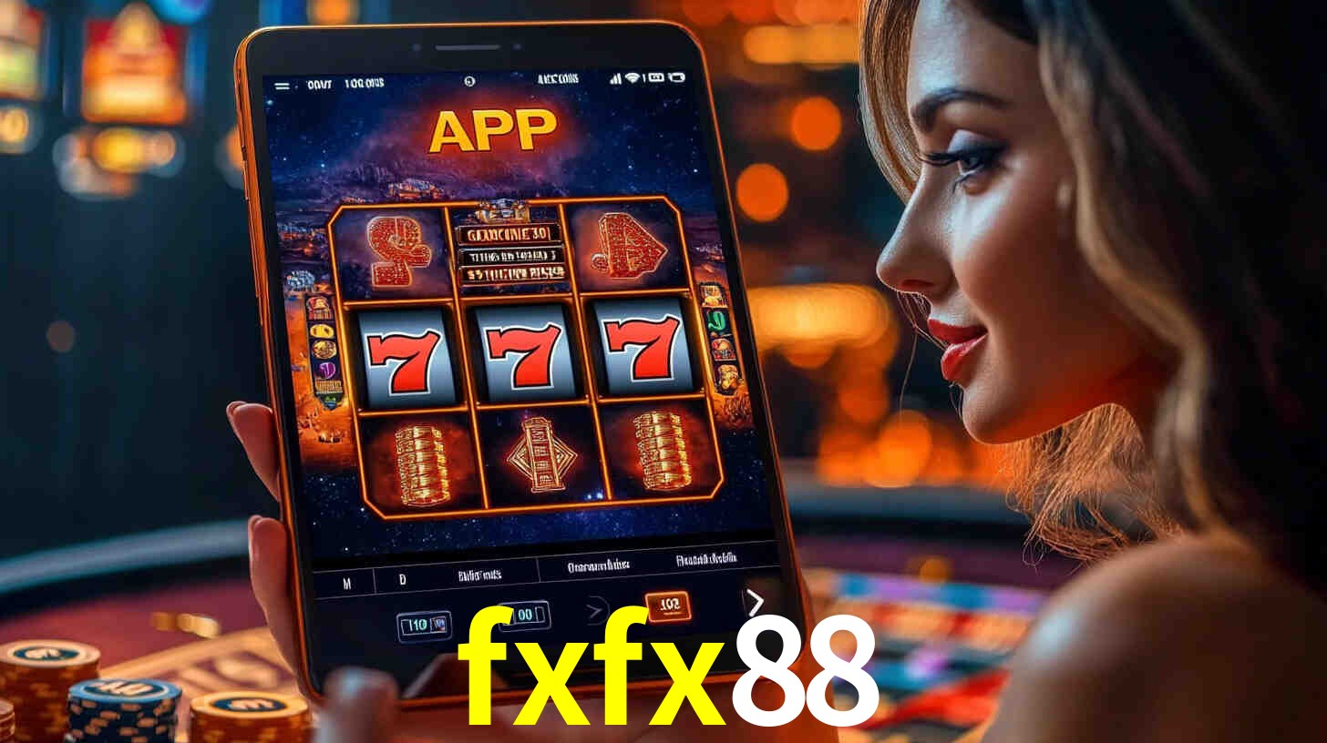 fxfx88 download