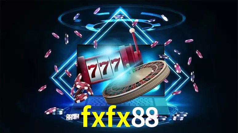 Game Providers fxfx88