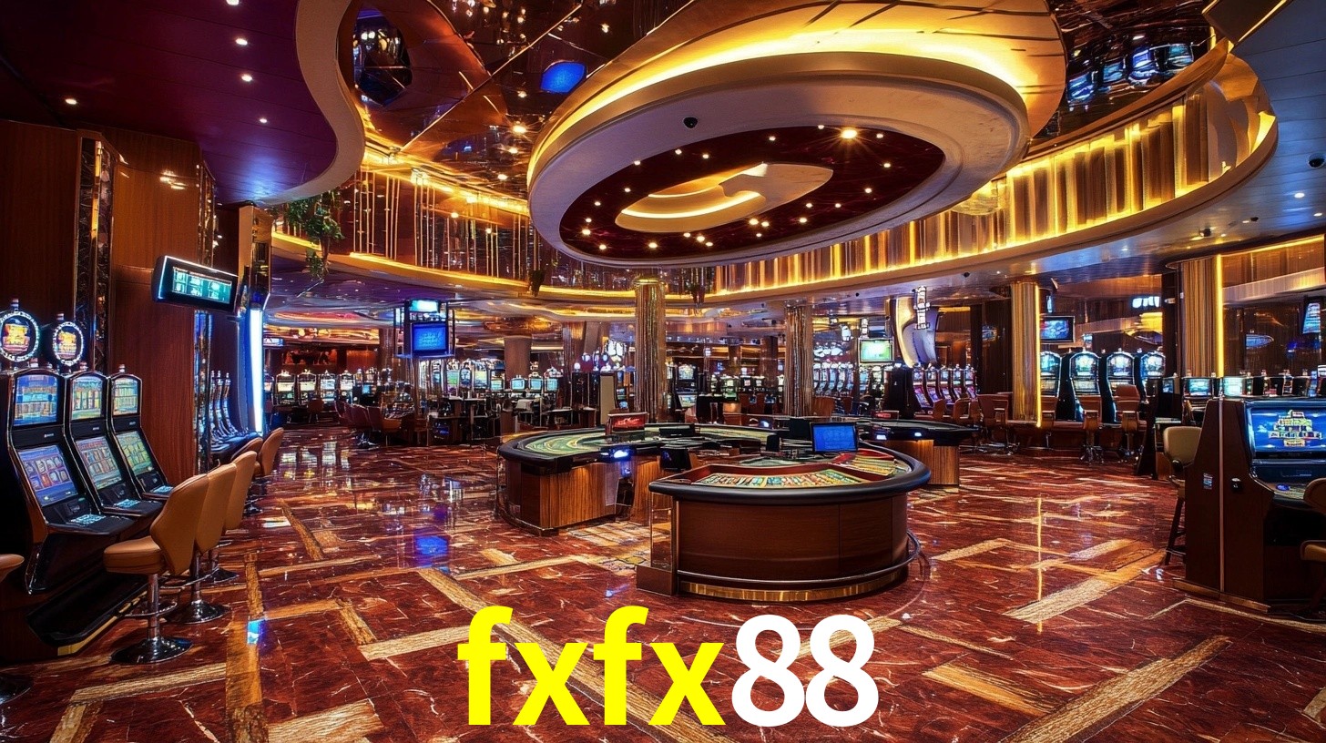 Exclusive Games fxfx88