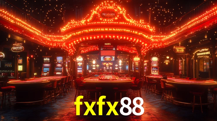 fxfx88 download