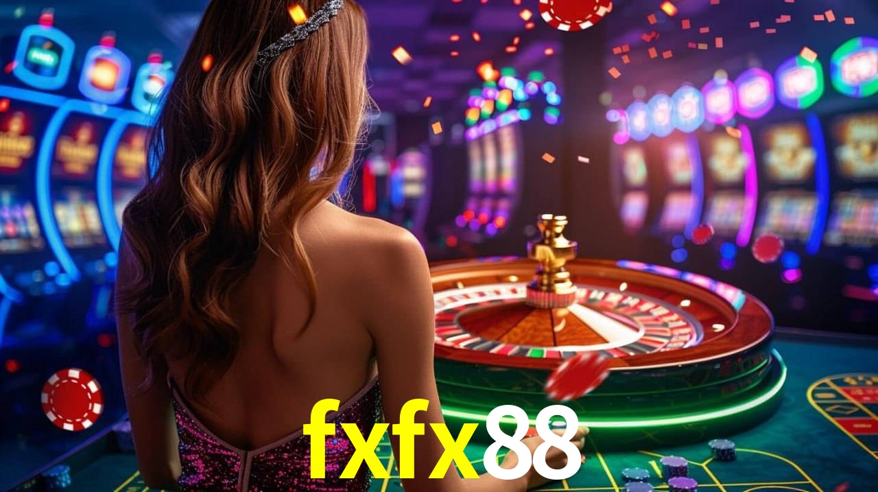 fxfx88 App Interface