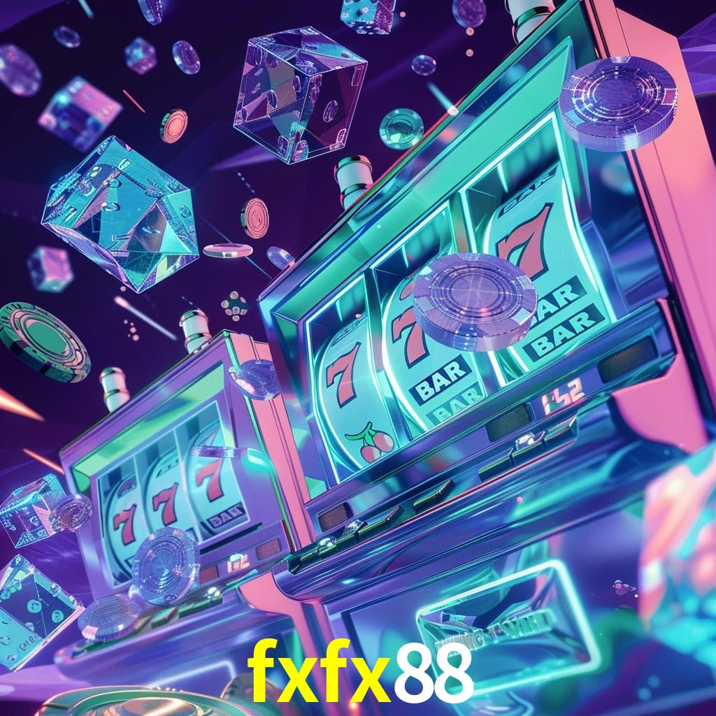 A Experiência Imersiva dos Cassinos Ao Vivo no fxfx88