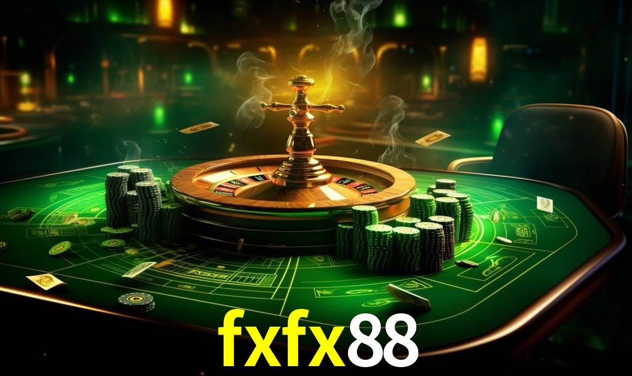 Inovações de Jogos na fxfx88: O Futuro das Experiências Interativas
