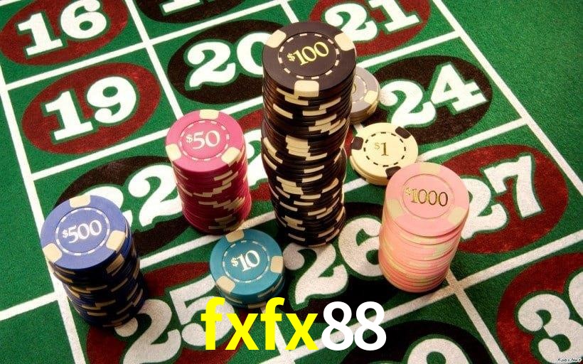 Descubra a Essência do fxfx88: Nossa História e Compromissos