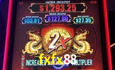 Live Casino fxfx88