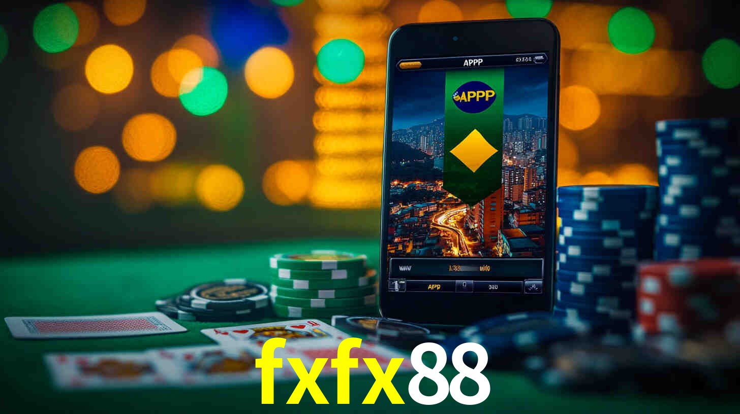 A Popularidade dos Caça-Níqueis no fxfx88