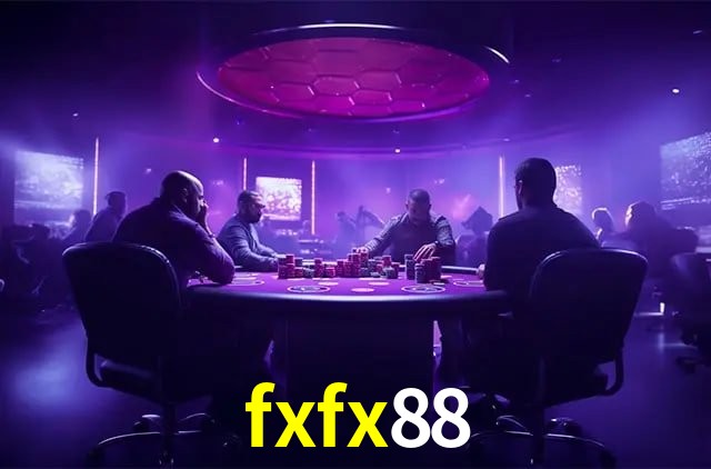 Descubra a Essência do fxfx88: Nossa História e Compromissos