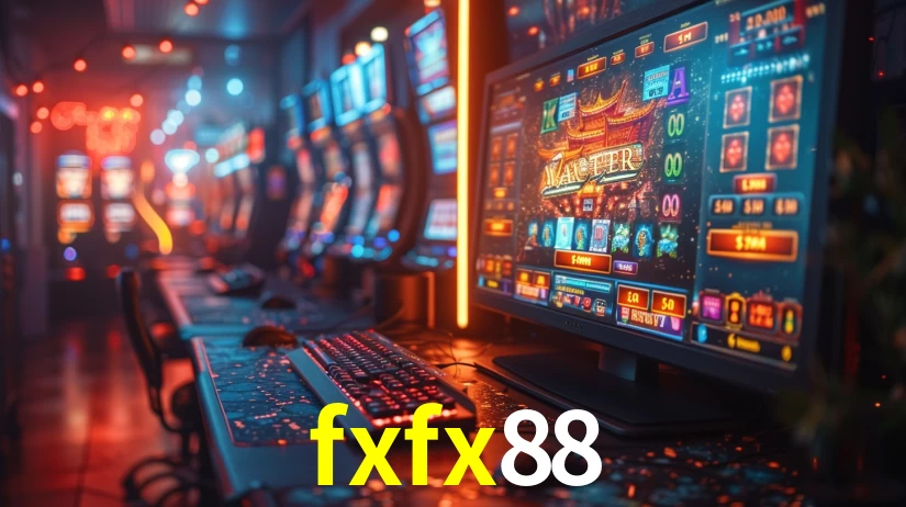 fxfx88 download