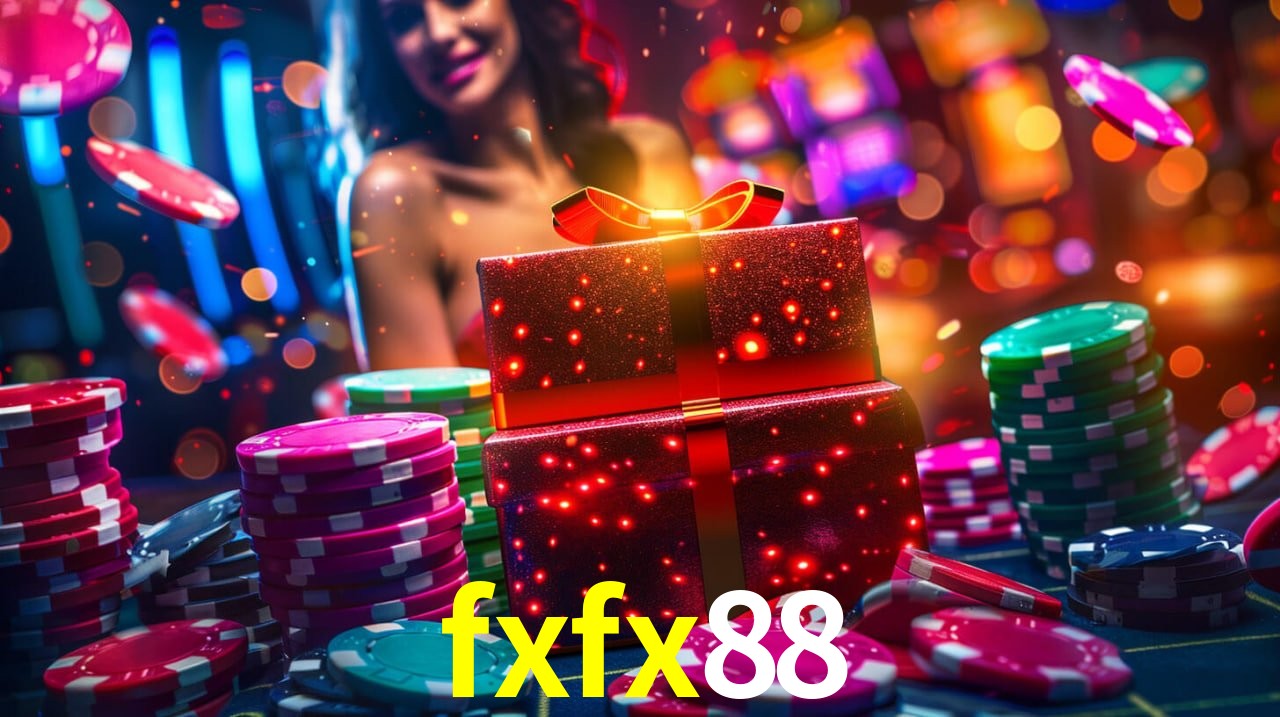 Descubra o Programa VIP da fxfx88: Vantagens Exclusivas para Jogadores