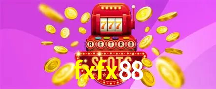 Descubra o Mundo do Cassino Online com fxfx88