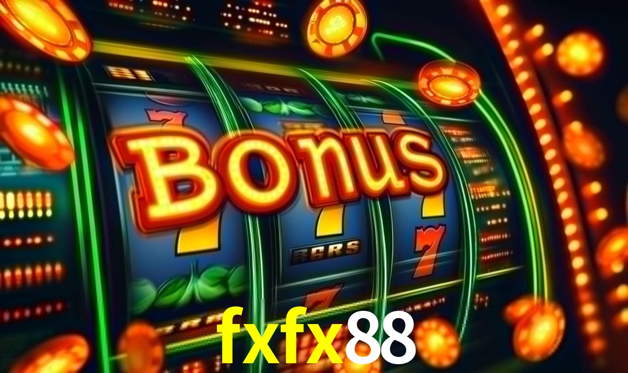 Live Casino fxfx88