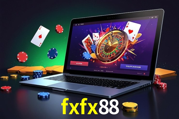 Responsive Design fxfx88