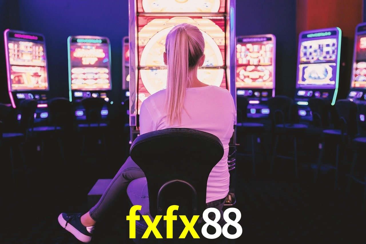 Game Statistics fxfx88