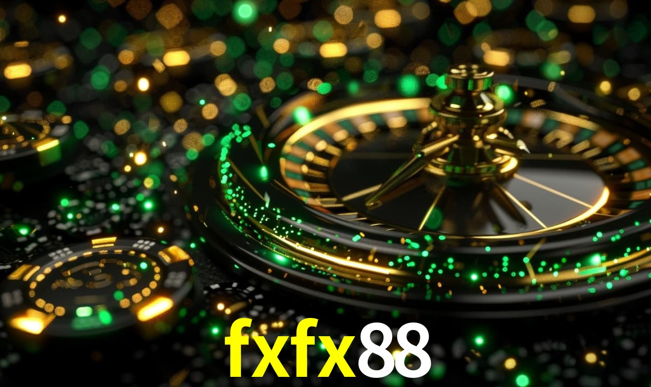 Seasonal Promotions fxfx88